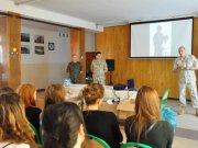 podsumowanie zrealizowanych spotkan w roku szkolnym 2010-2011 1